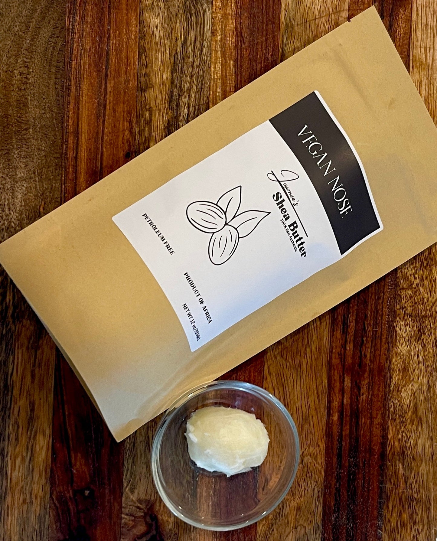 Shea Butter