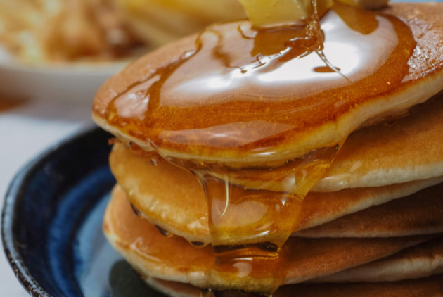 Vegan Pancake Blend