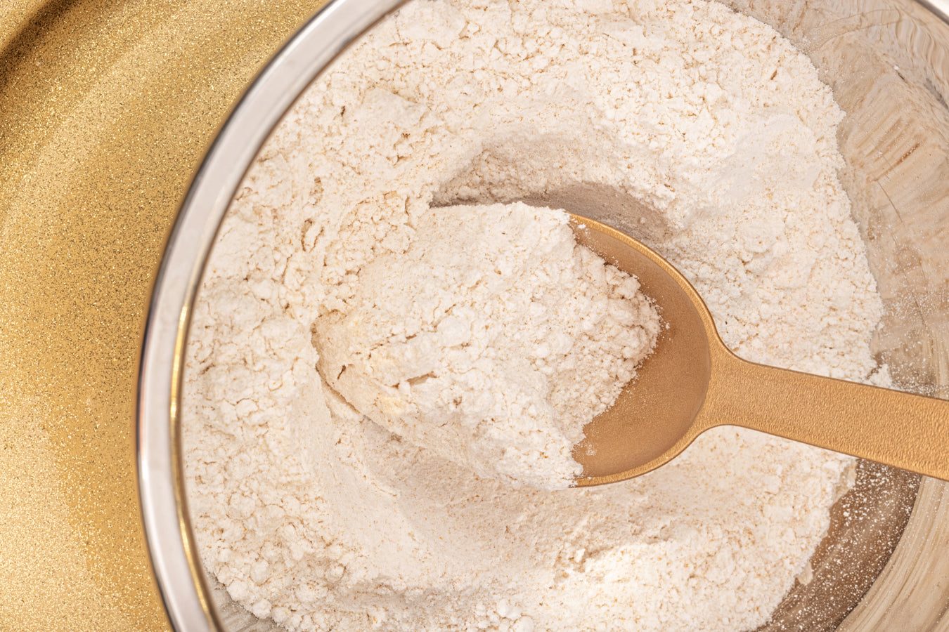 Vegan Pancake Blend