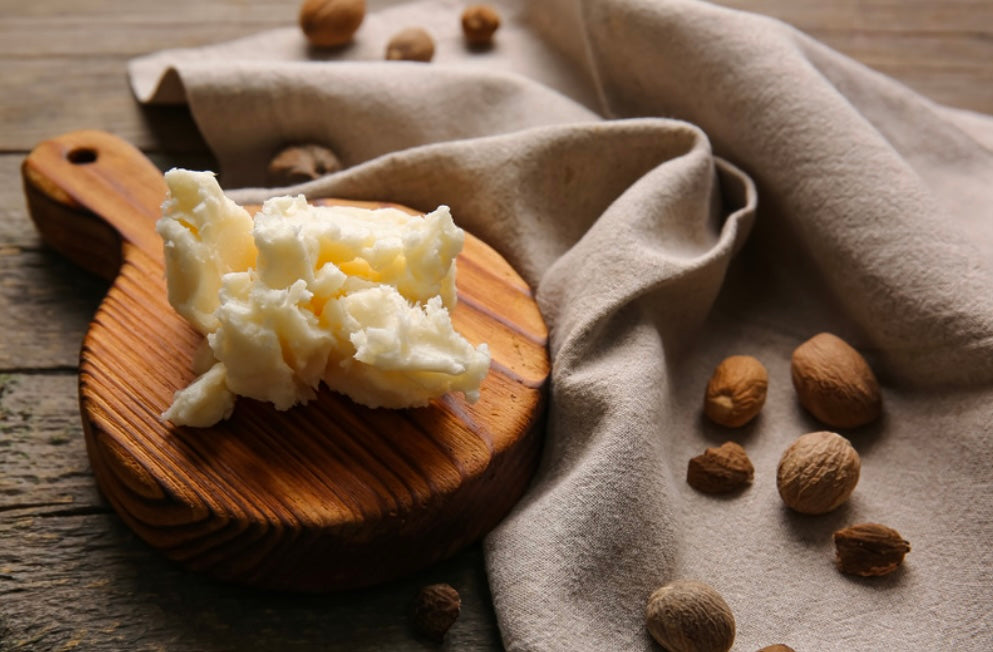 Shea Butter