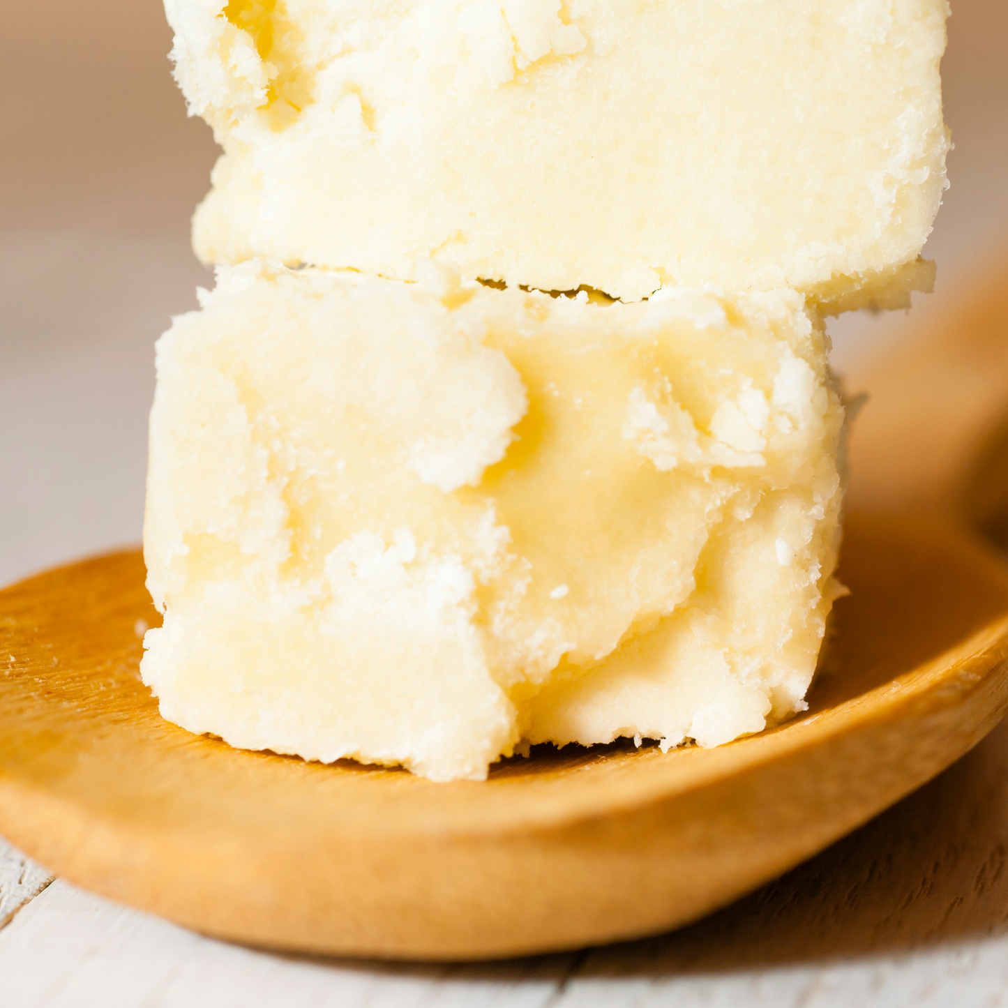 Shea Butter - Vegan Nose